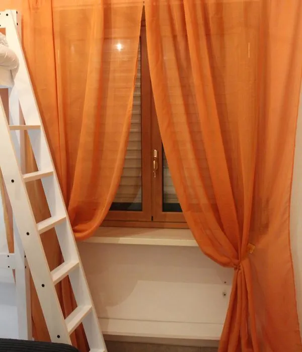 Le Porte Di Bed and Breakfast Ταορμίνα