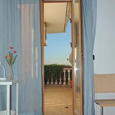 Panzió Le Porte Di *