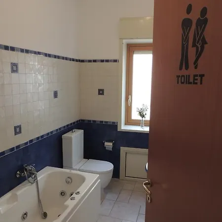 Panzió Le Porte Di Taormina