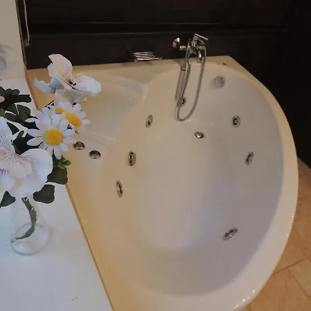 Panzió Le Porte Di