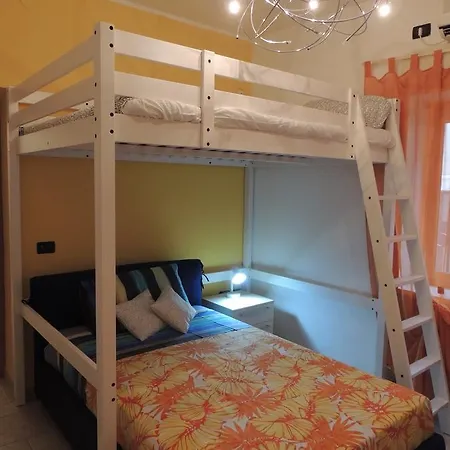 Panzió Le Porte Di