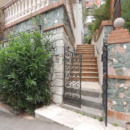 Le Porte Di