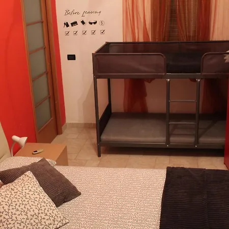 Panzió Le Porte Di