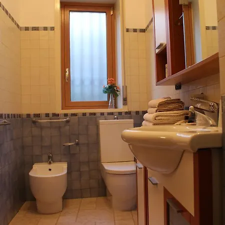 Panzió Le Porte Di *
