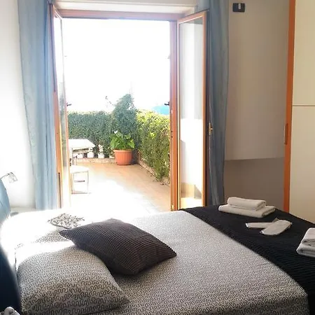 Le Porte Di *